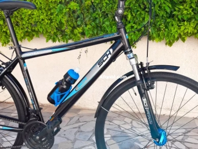 Vélo VTC Sport