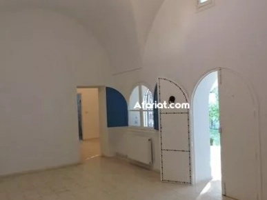 DAR OLIVO Hammamet AL2304