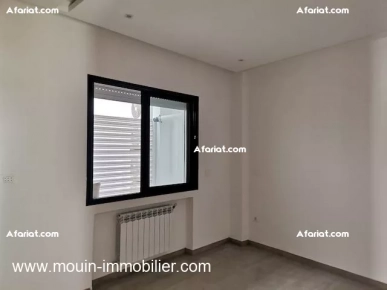 Appartement Solaris 2 AV1924