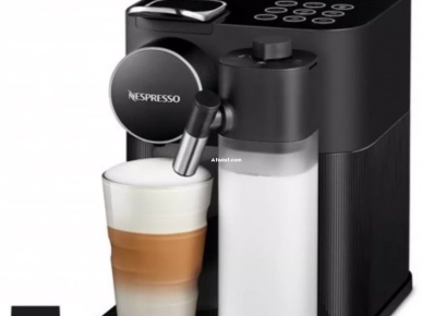 NESPRESSO grand Latissima