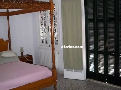 Dar L'Olivier AL120 Hammamet zone theatre