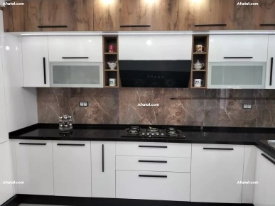 villa 2s +3 a akouda sousse