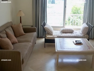 Appartement La Rose 2 AL462 Hammamet La Corniche Appartement La Rose 2 AL462 Hammamet La Corniche