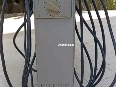 Chauffage Morphy Richards Chauffage Morphy Richards