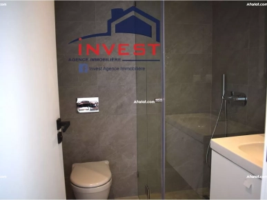 À Vendre – Magnifique S+2 Neuf à La Marsa
