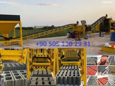 Pondeuse de brique OTT3A parpaing agglos bloc beton pave bordure Pondeuse de brique OTT3A parpaing agglos bloc beton pave bordure