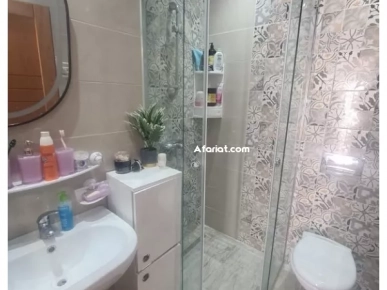 APPARTEMENT DIANA Hammamet Zone Théâtre AL3596