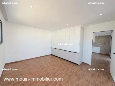 VILLA TINO Hammamet Nord AV1983