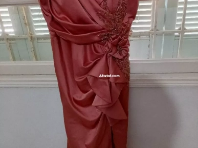 robe soirée