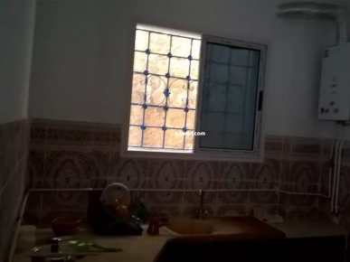 rez de chaussée maison Médina rez de chaussée maison Médina