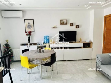 À louer – Appartement haut standing à Hammamet