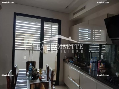 Appartement S+3 vue sur Lac aux Berges du Lac 2 MAV1822