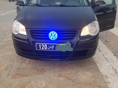 Polo 6 à vendre Polo 6 à vendre