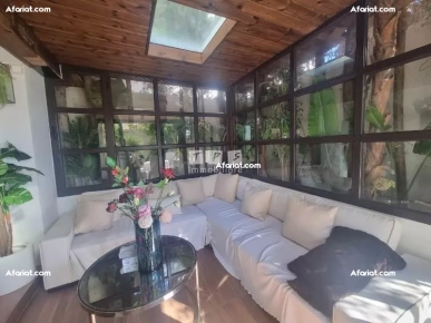 Villa AMARANTE (Réf: V2473) Villa AMARANTE (Réf: V2473)