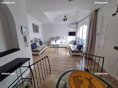 APPARTEMENT A LOUER CORNICHE HAMMAMET APPARTEMENT A LOUER CORNICHE HAMMAMET