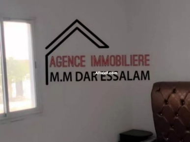 maison à hamem el ghezez