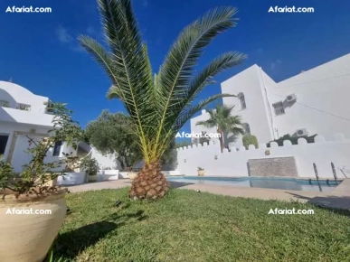 Villa ROSALI (Réf: V432)