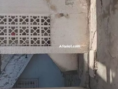 A VENDRE VILLA AU BARDO