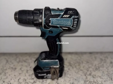 Makita 18v