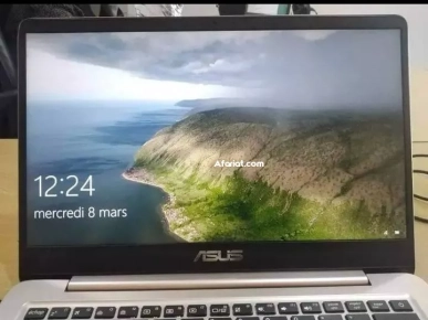 Pc Asus notebook