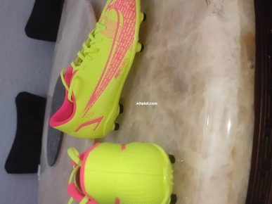 Crampon foot