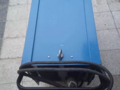 Poste de soudure Poste de soudure