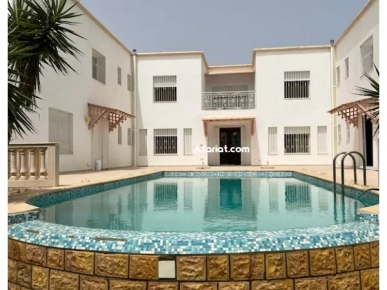 VILLA AFRICA JADE Korba AV1966