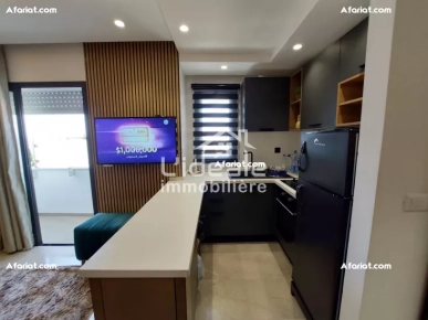 Location courte durée à Hammamet Nord