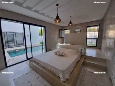 Villa EUPHRAISE(Réf: L2626)