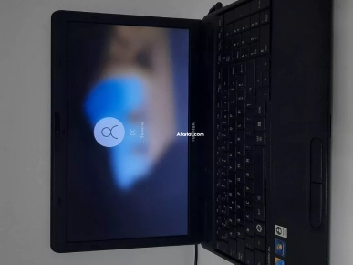 pc toshiba i3