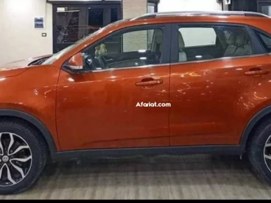 voiture Mg gs voiture Mg gs