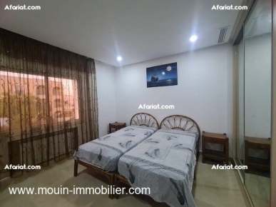 Appartement Ayla AV1585 Hammamet