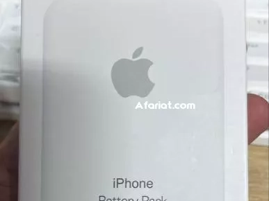 10000 MAH power bank magsafe for iphone