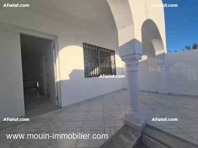 Villa Leila AL2949 Hammamet