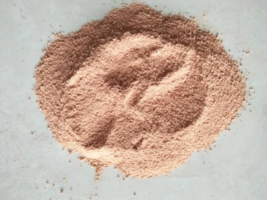 Fabrication de la chamotte refractaire Fabrication de la chamotte refractaire