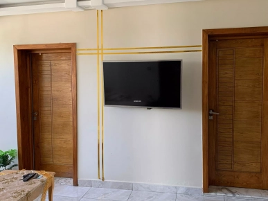 villa 2s +3 a akouda sousse