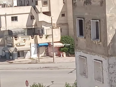 appartement a vendre