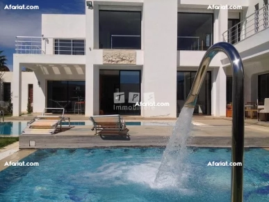 Villa PANAMERA (Réf: V331) Villa PANAMERA (Réf: V331)