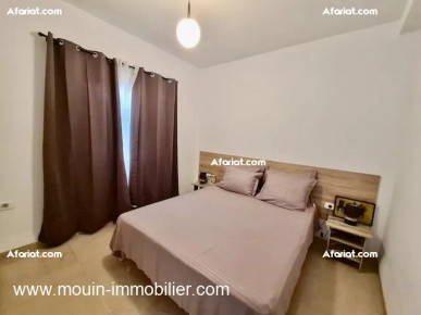VILLA DALIA I Hammamet Nord AL3481