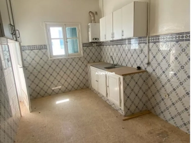 Vend appartement à Borj Louzir