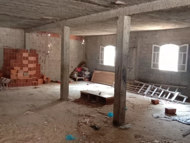 زوز ديار فوق بعضهم  موش كاملين في المنيهلة
