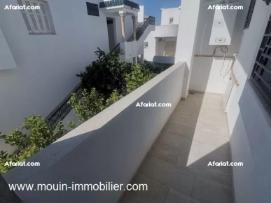 APPARTEMENT ROSANA 1 Hammamet AL3593