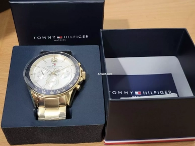 montre Tommy Hilfiger