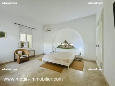 VILLA ARUM Hammamet AV1914