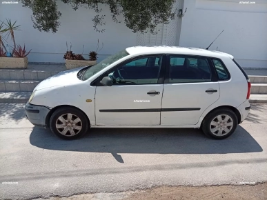 polo 5 a vendre