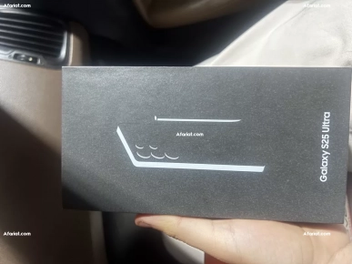 samsung s25 ultra