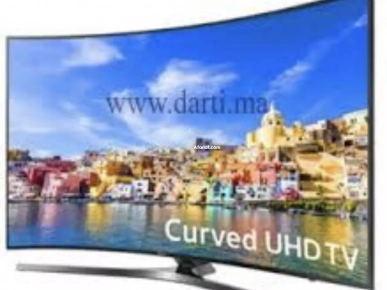 CURVED TV SUMSUNG 55’´ CURVED TV SUMSUNG 55’´