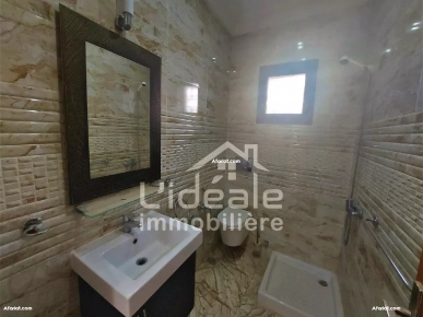 Superbe villa avec piscine privée à Hammamet