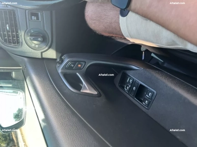 polo 7 restyl conforlain