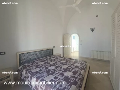 VILLA VERONIQUE Hammamet AV1739